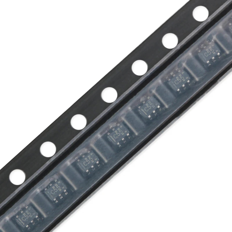 Sn74lvc1g3157dckr в наличии - Фотография_4