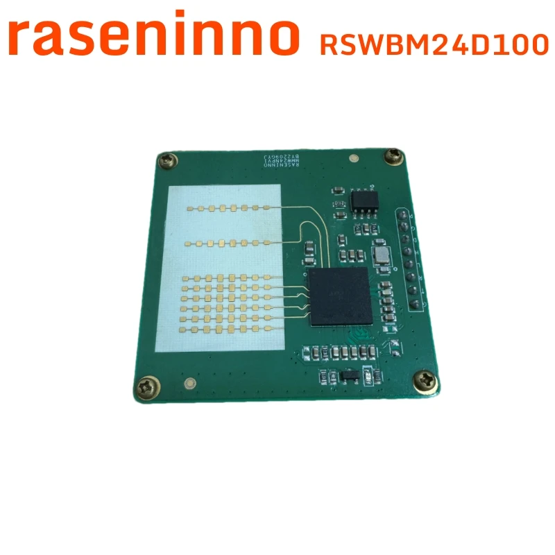 Модуль радарного датчика raseninno - Фотография_5