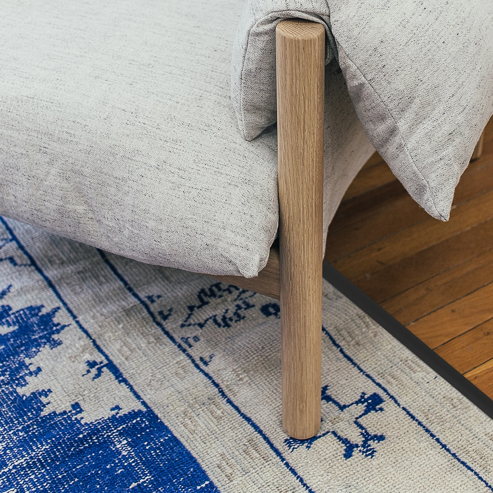 Переходная полоса для пола 4 м - Фотография_6