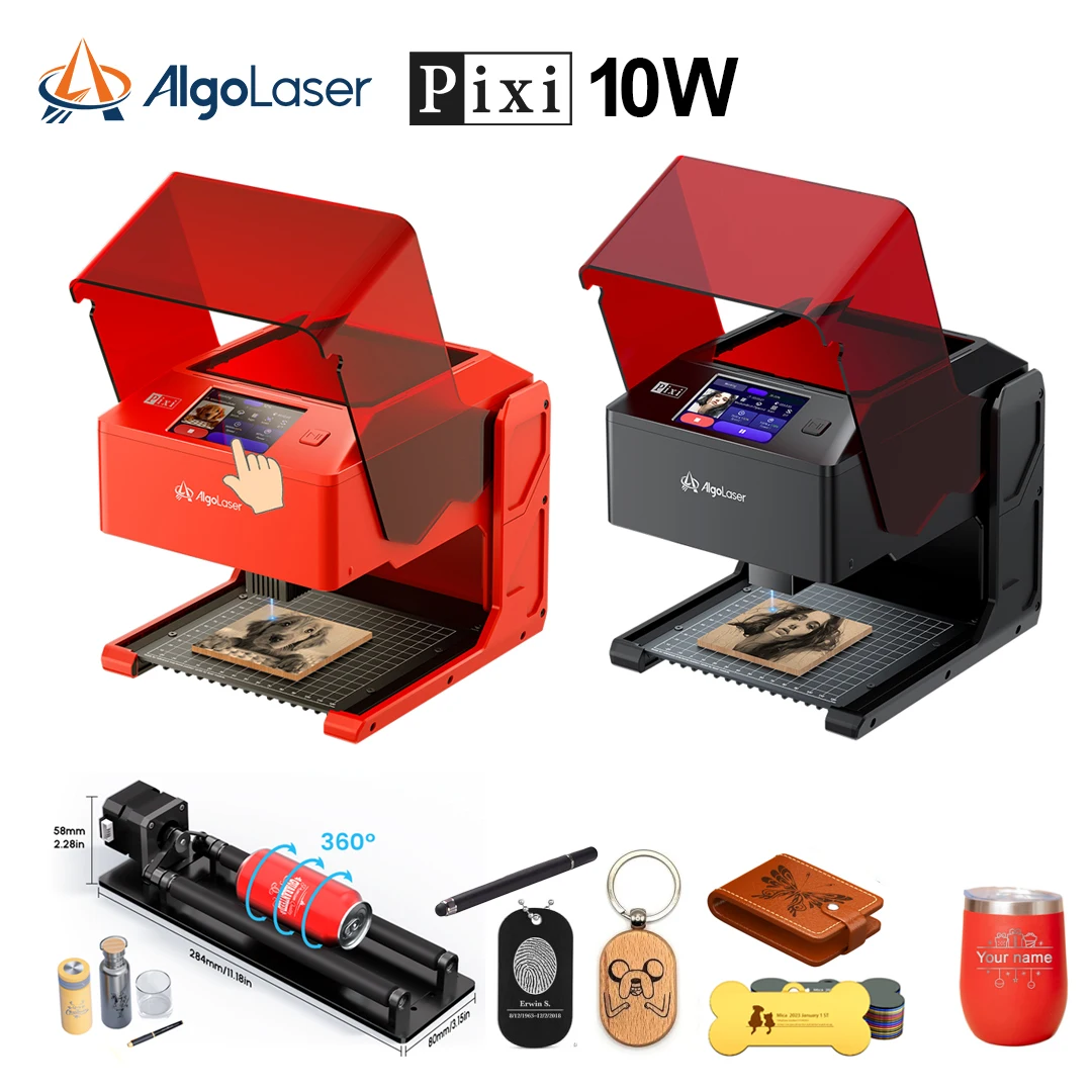 Algo pixi для начинающих бизнес