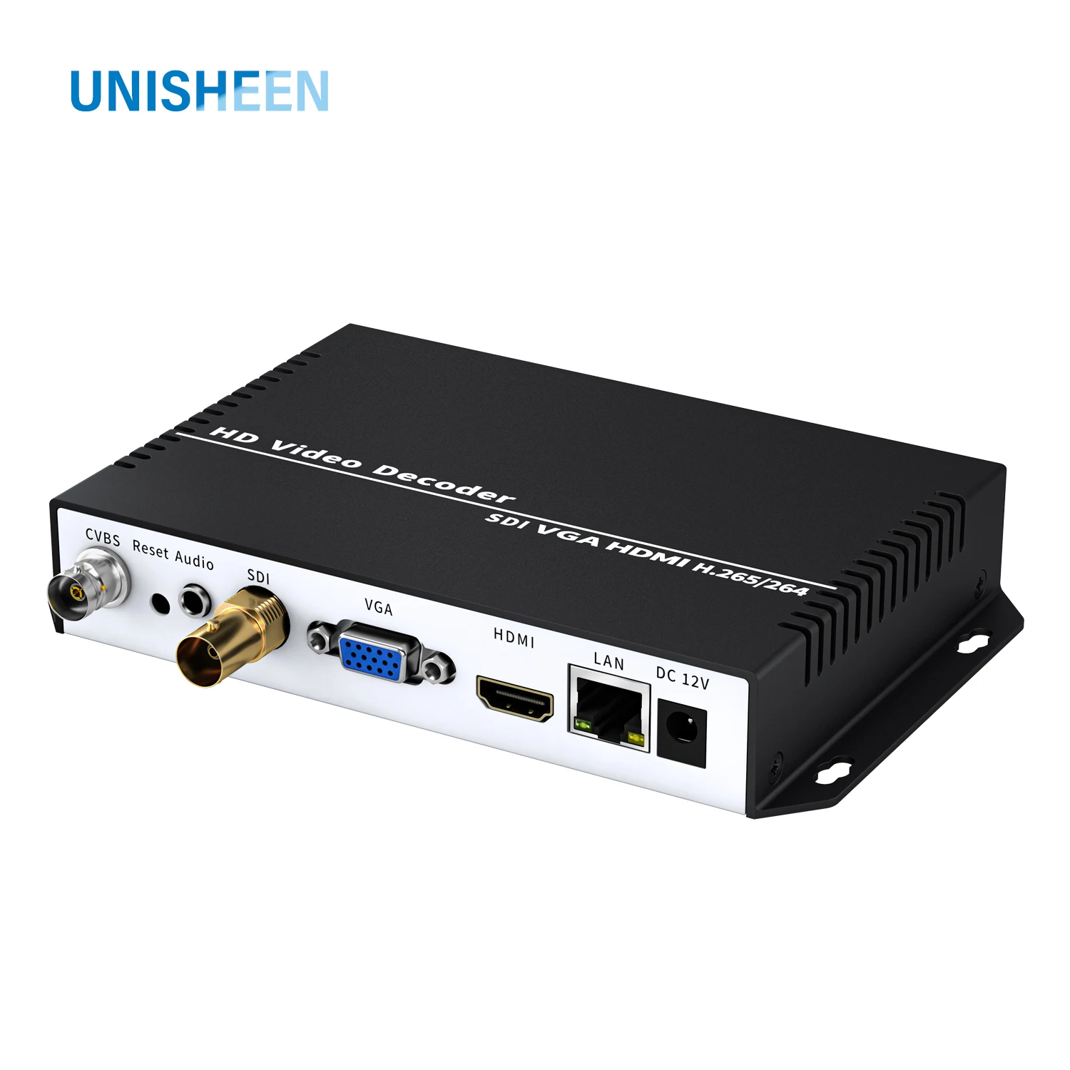 Горячая продажа sdi 4k uhd h