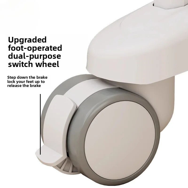 Регулируемый детский учебный стул - Фотография_5