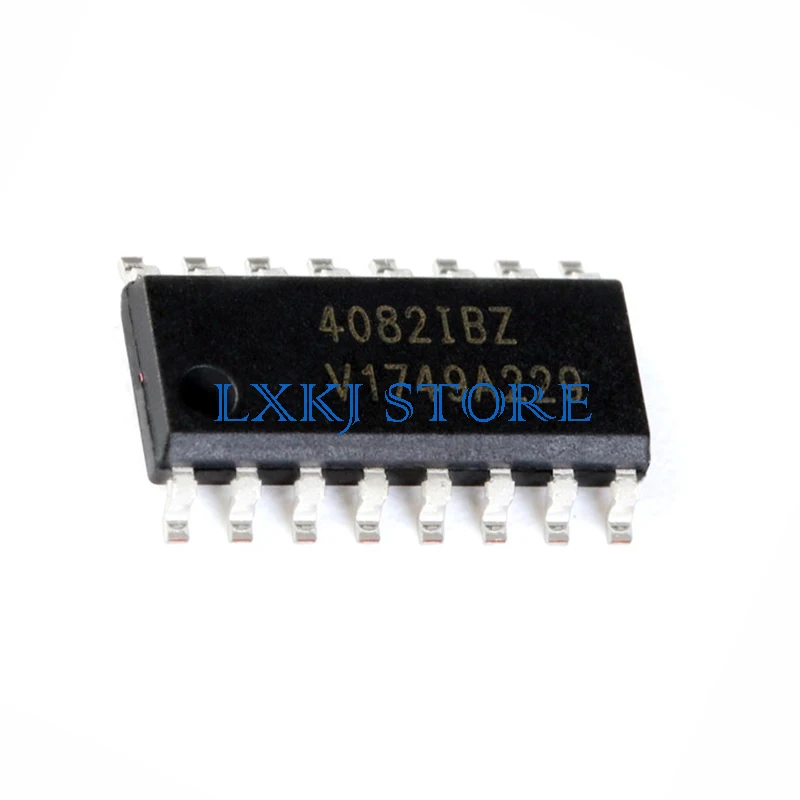 Хип4082ibz 4082ibz 4082ib sop-