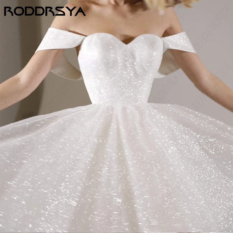Мини свадебные платья roddrsya для женщин - Фотография_6