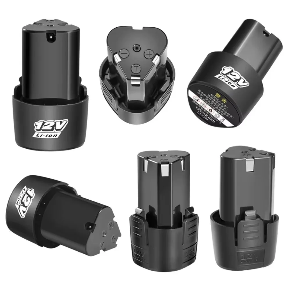 12 в 5000 мач литиевая аккумуляторная