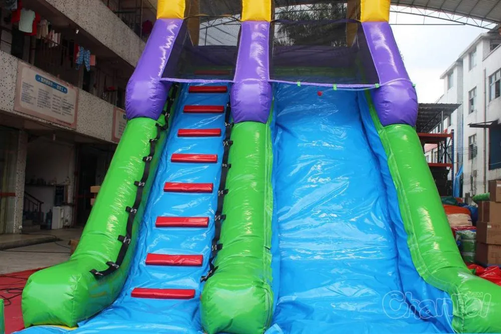 Новый дизайн kids's blow up - Фотография_5