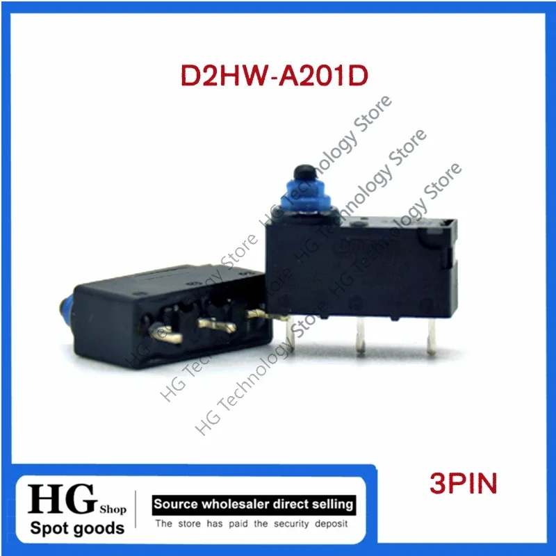 Оригинальный для omron d2hw-a201d