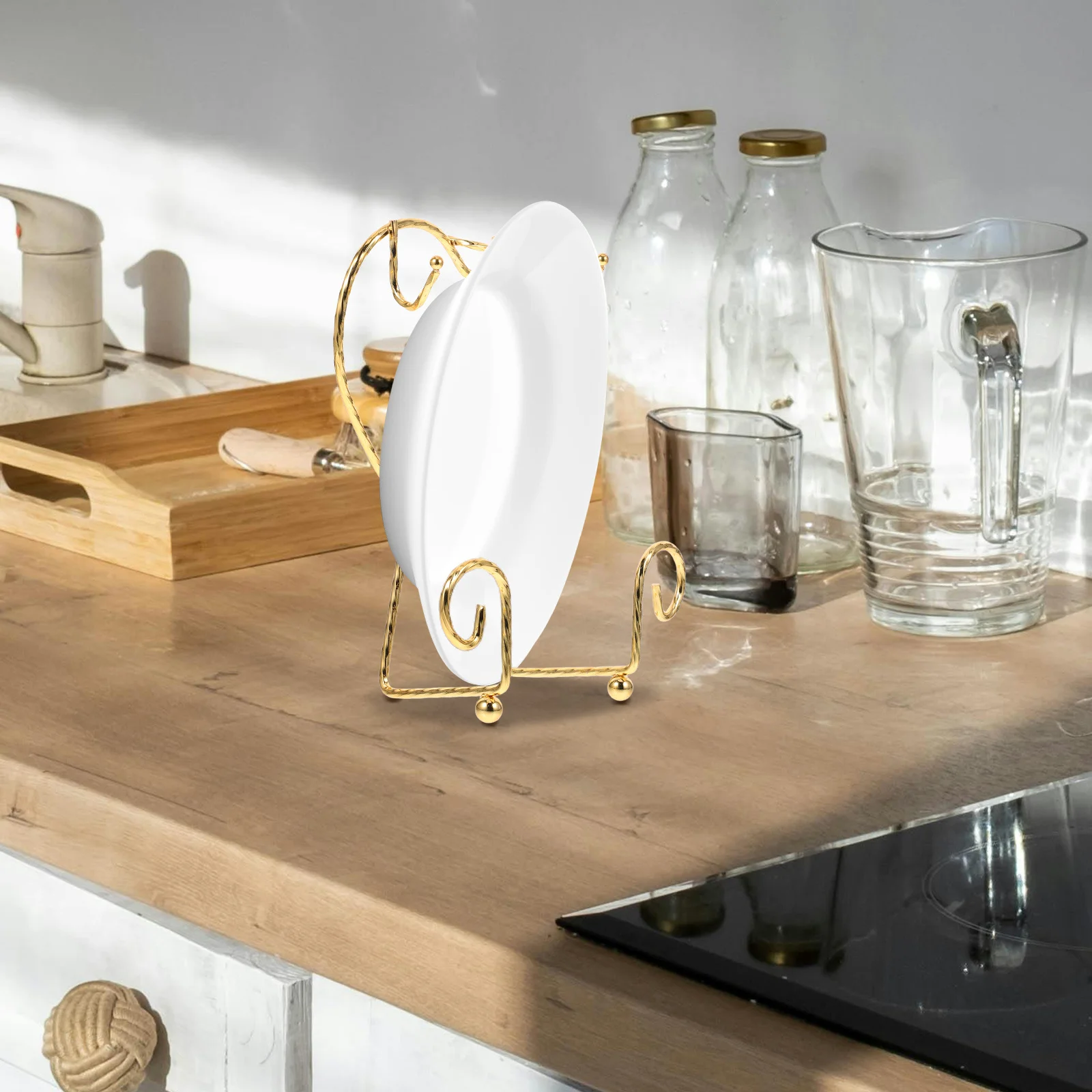 Настольная подставка для кружки - Фотография_3