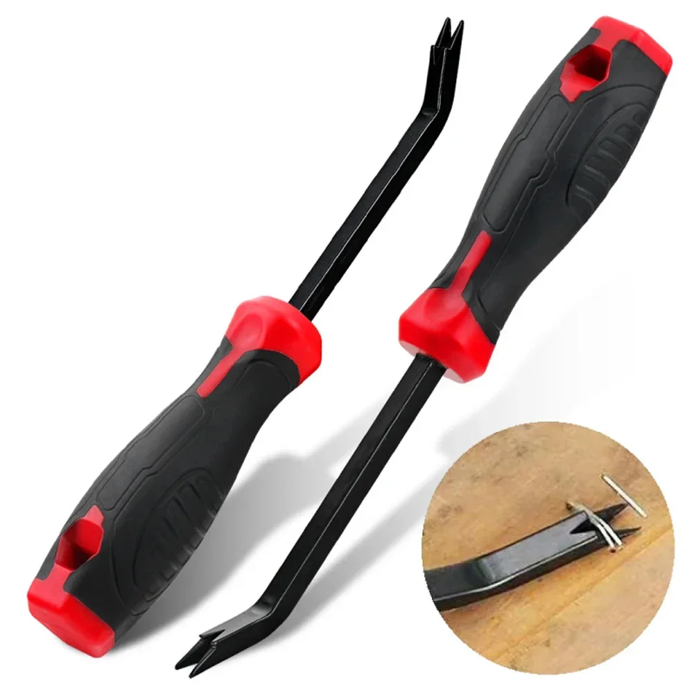 Деревообрабатывающий гвоздь - Фотография_4