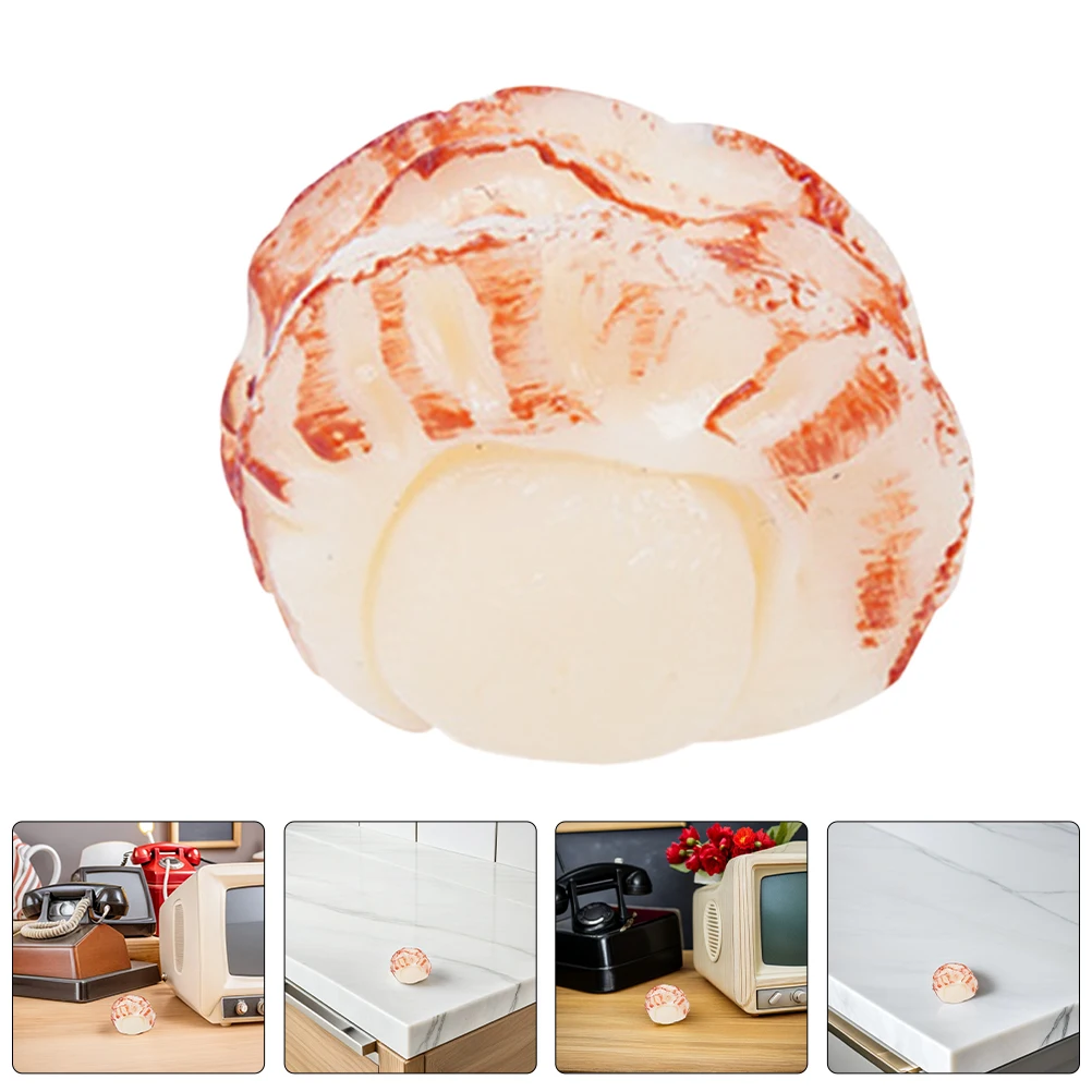 Декоративная фигурка с имитацией еды - Фотография_3