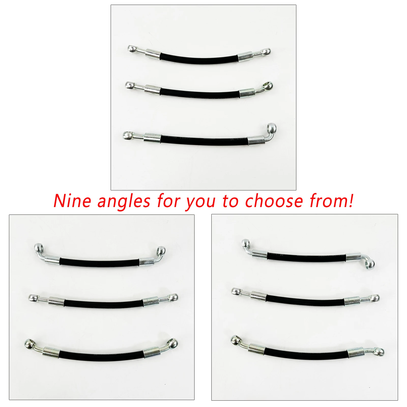 Универсальный крой 0 ° ~28 ° ~90 °   мотоциклетный велосипед - Фотография_2