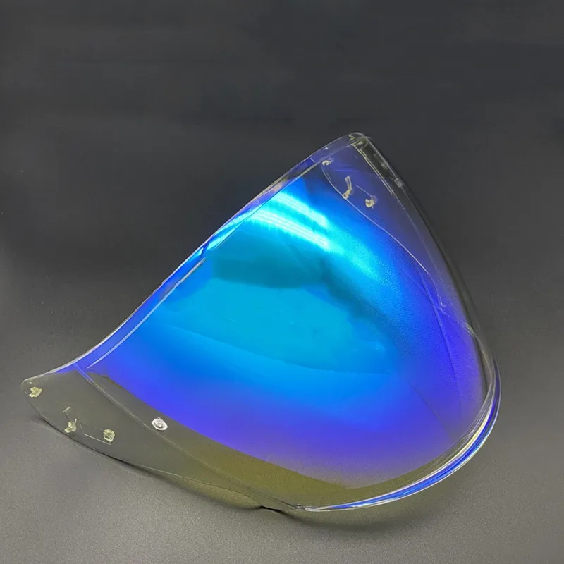 Козырек для шлема для shoei j-cruise 1 j-cruise 2 j-force 4 cj-2 - Фотография_2