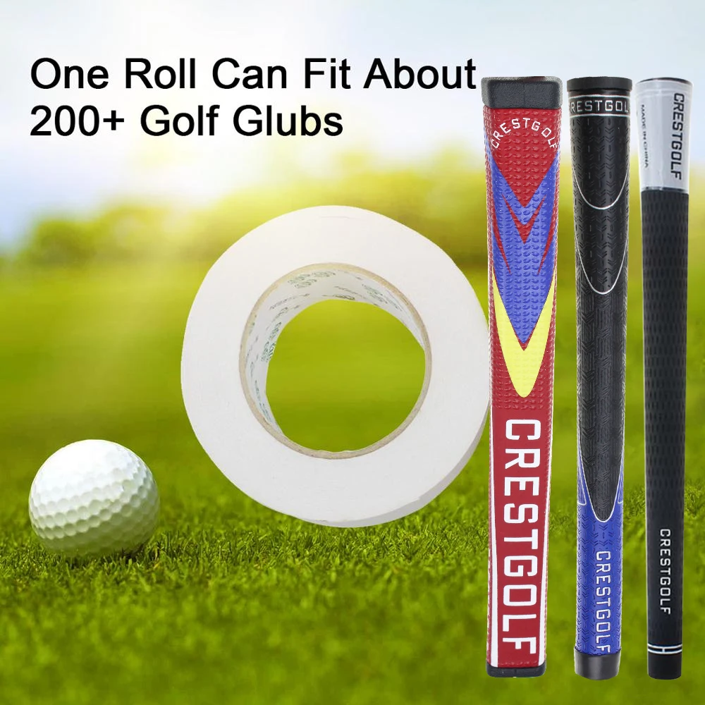 Crestgolf двухсторонняя лента для - Фотография_2