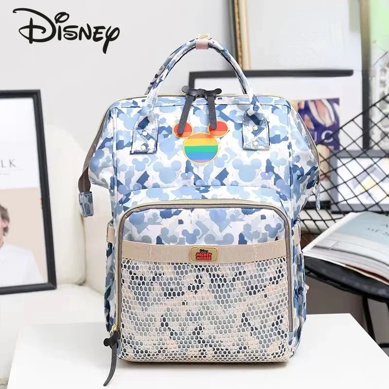 Disney mickey, новая сумка для подгузников - Фотография_2
