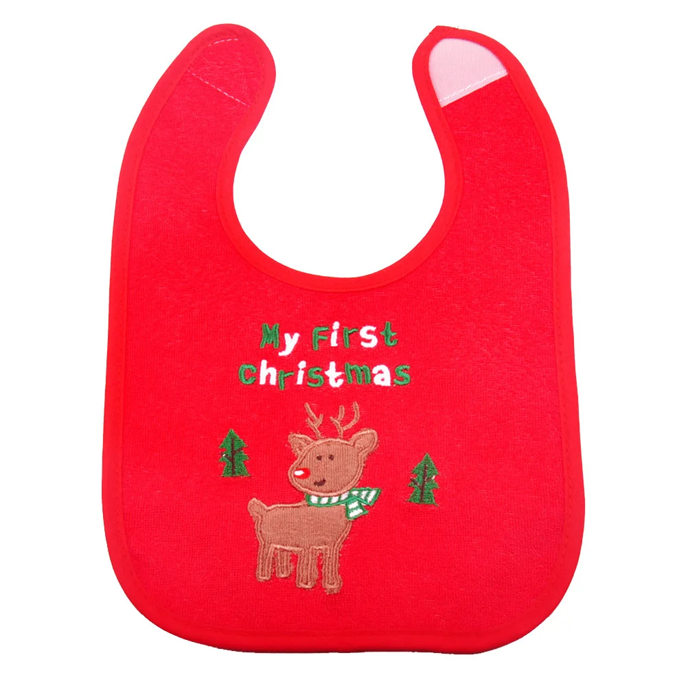 Водонепроницаемые детские нагрудники - Фотография_6