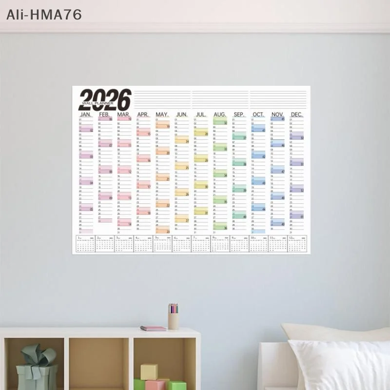 Настенный календарь на 2026 год - Фотография_3