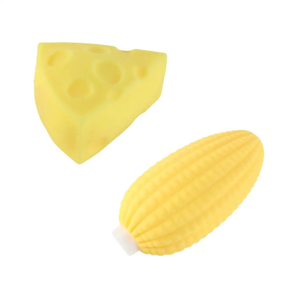 Вентиляционные игрушки сенсорные