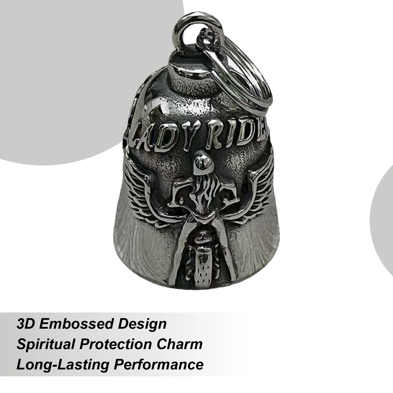 Велосипедные колокольчики для мотоциклов