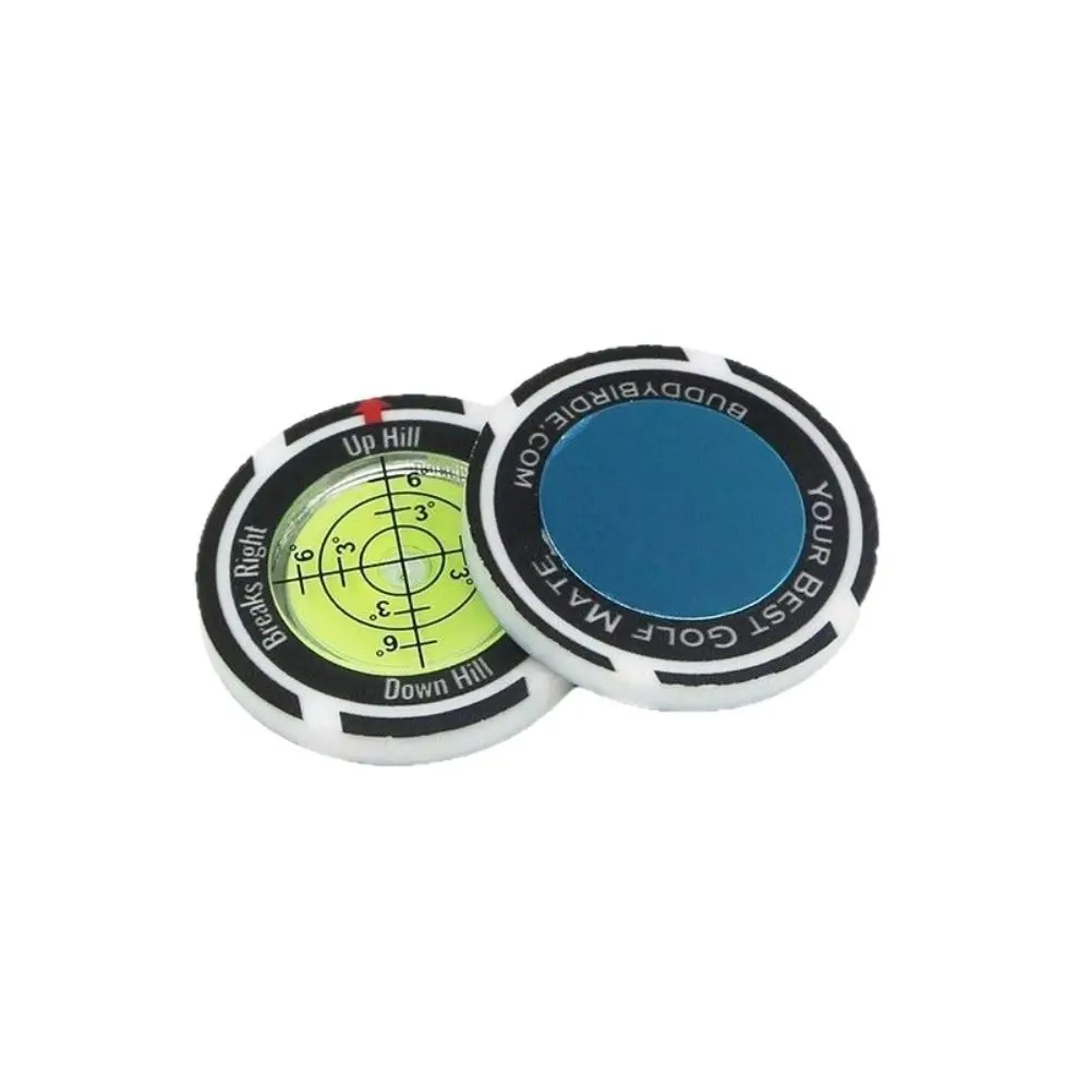 Высокоточные инструменты для гольфа - Фотография_4