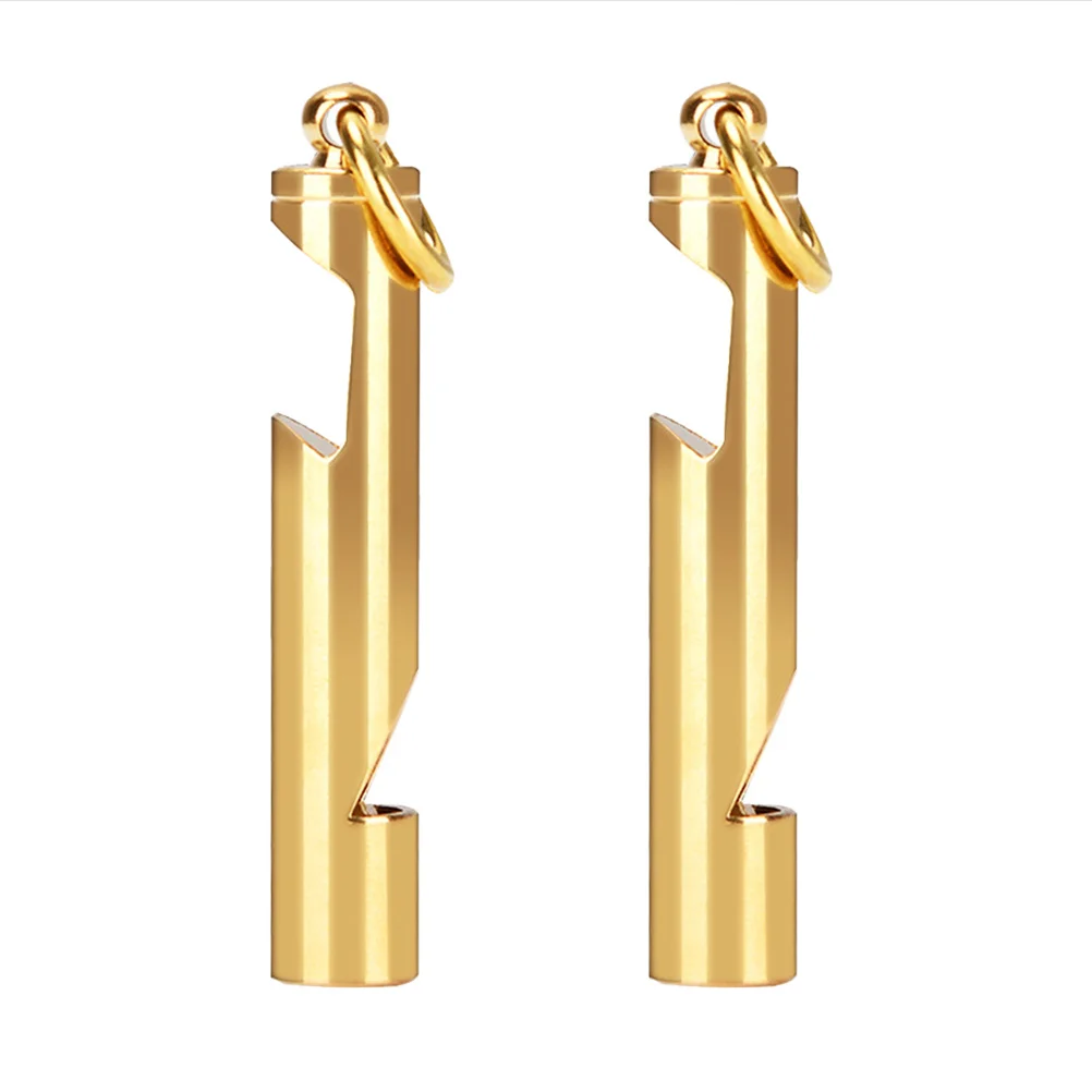 Медный свисток премиум-класса - Фотография_2