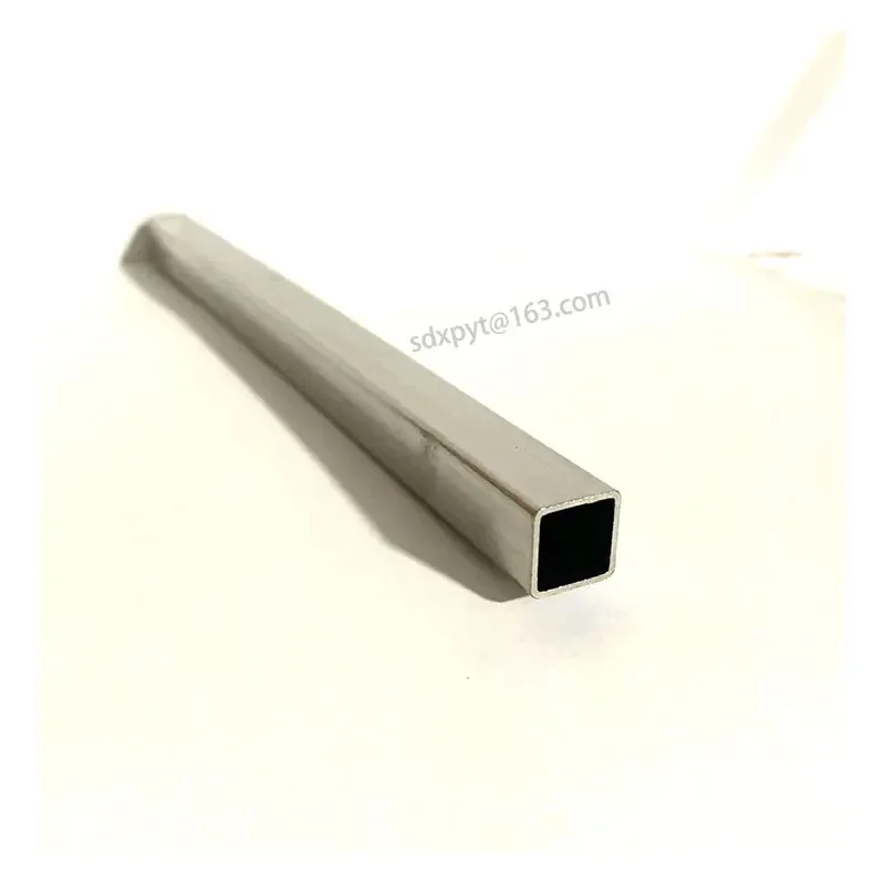 Коррозионностойкая квадратная трубка - Фотография_6