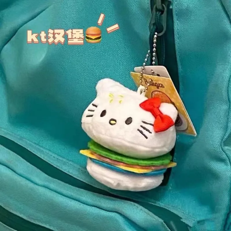 Hello kitty аниме kawaii sanrio - Фотография_3