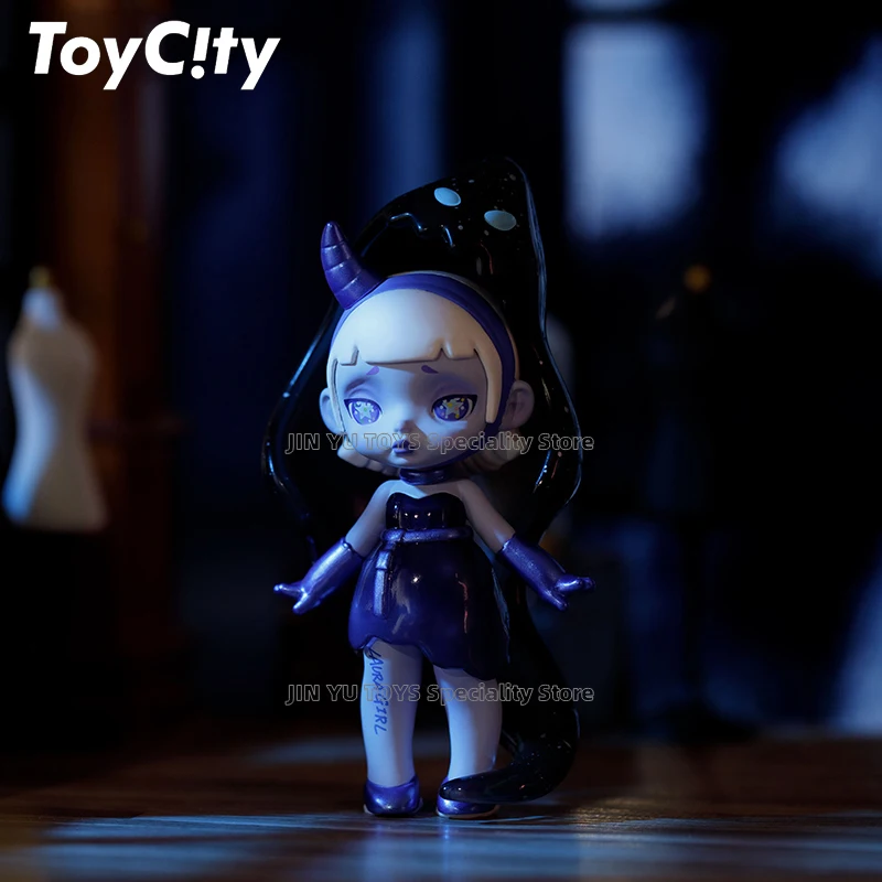Играшка city laura the werewolves - Фотография_5
