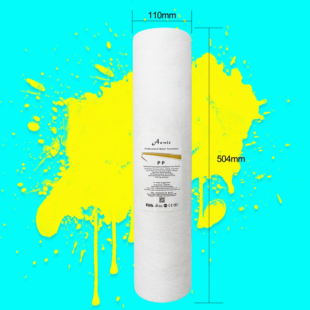 Stlf высококачественный фильтр для воды с осмосом - Фотография_2