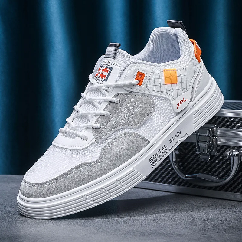 Летние новые туфли