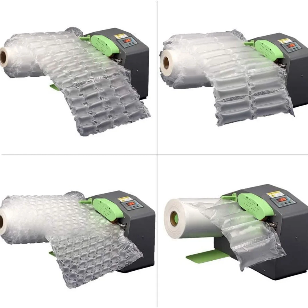 Машина на воздушной подушке портативная - Фотография_3