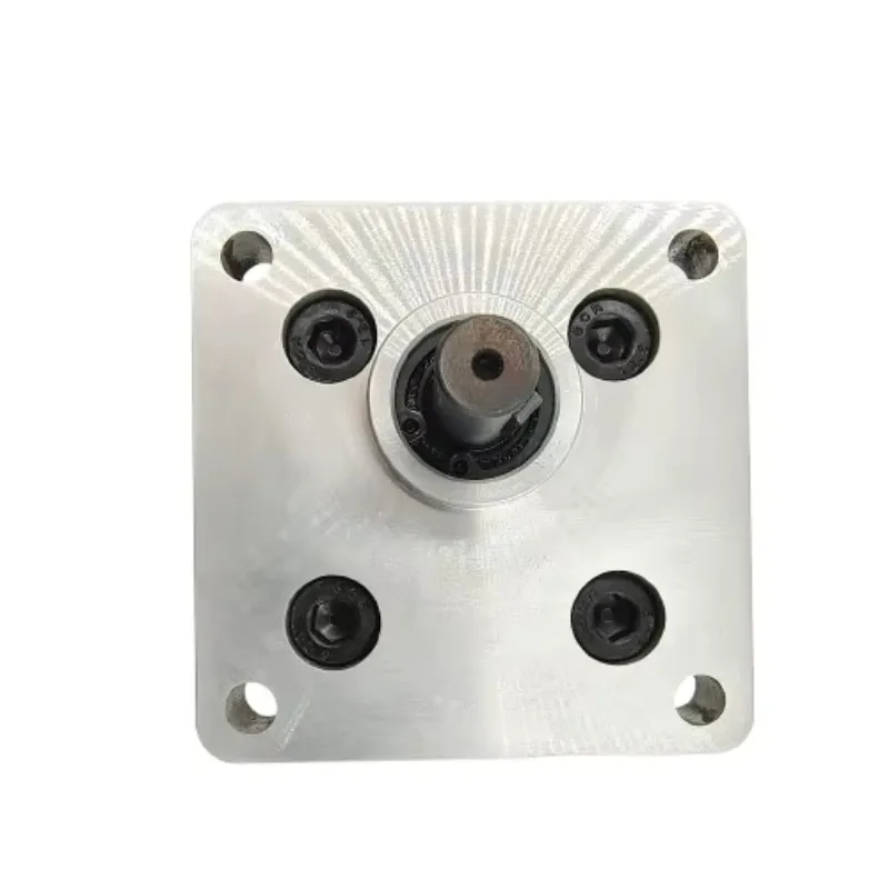 Малый объем, 4 болта - Фотография_3