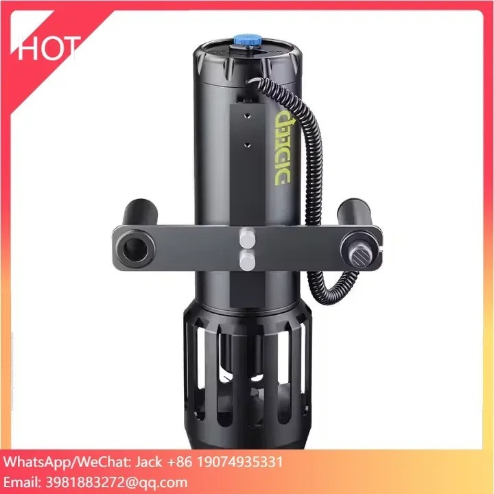 Высокопроизводительное подводное