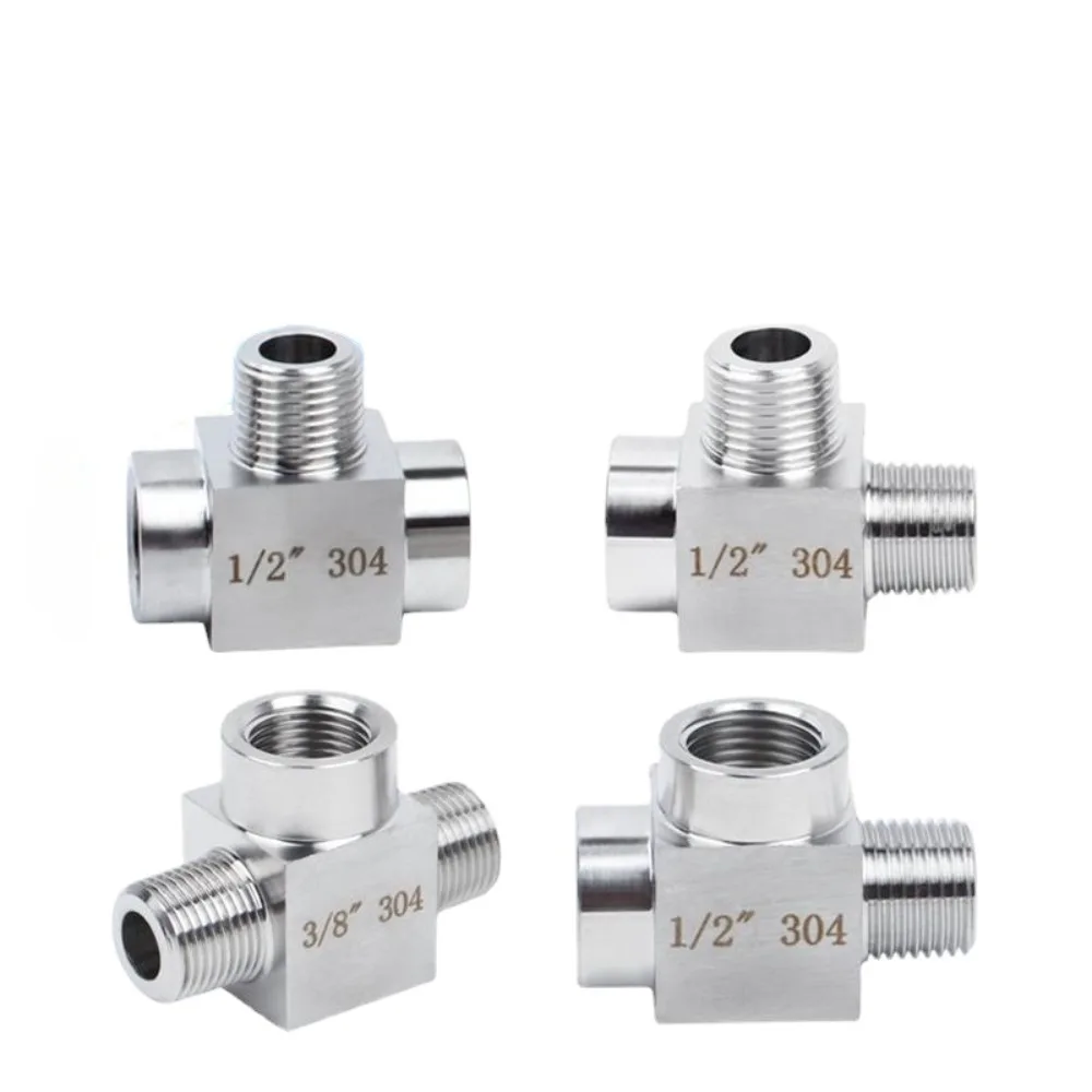 3/8 "1/2" bsp npt женский