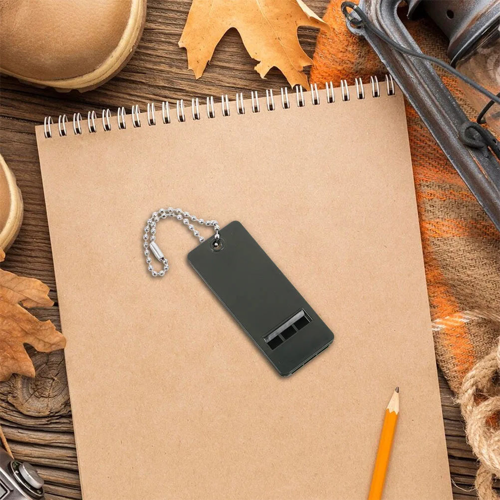 Уличные свистки для выживания - Фотография_6