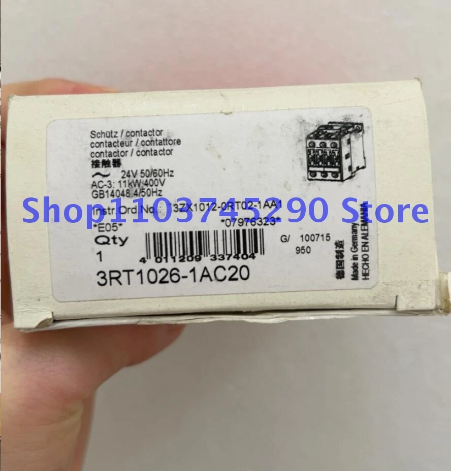 3rt1026-1ac20 3rt10261ac20 3rt1026