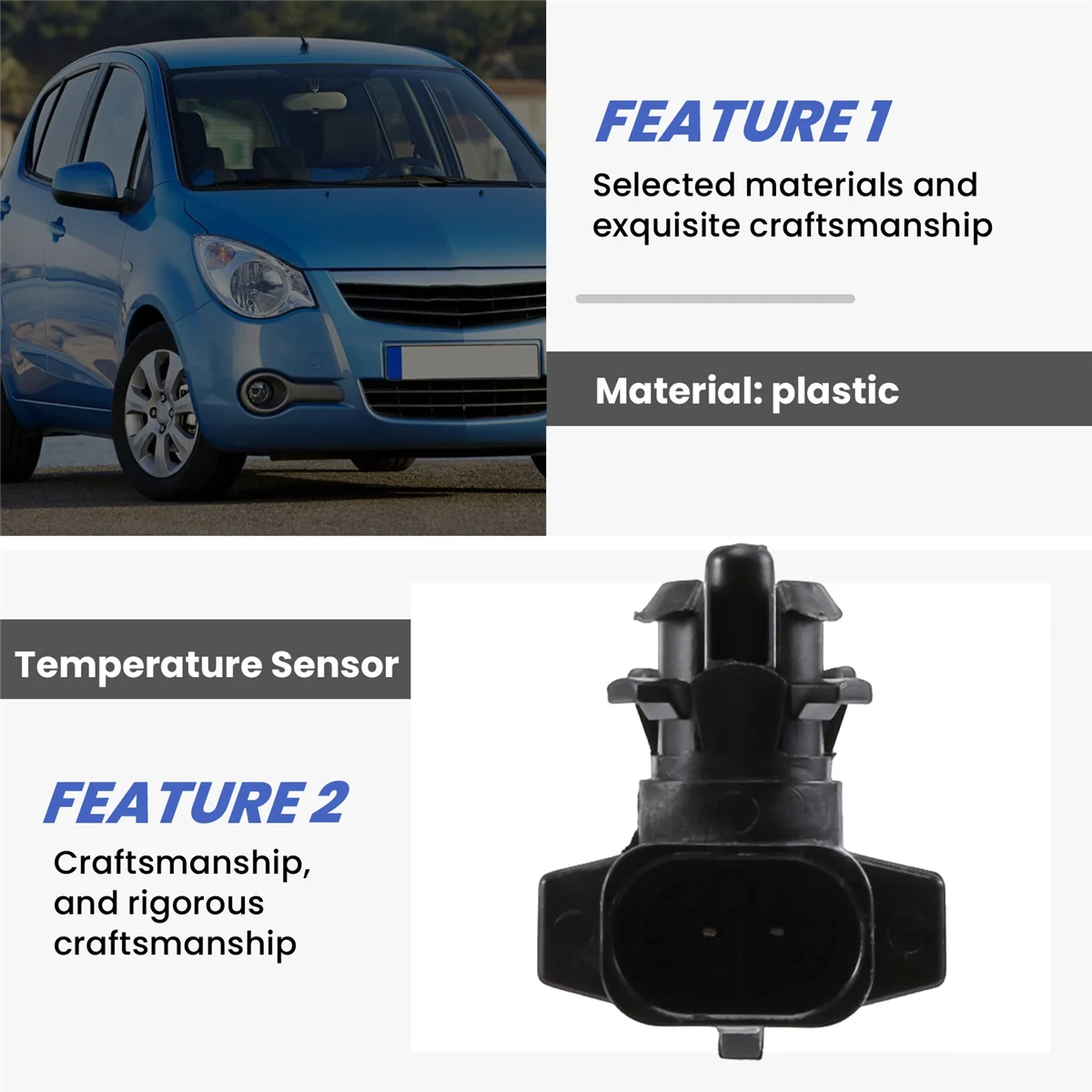 A65i для vauxhall corsa astra vectra