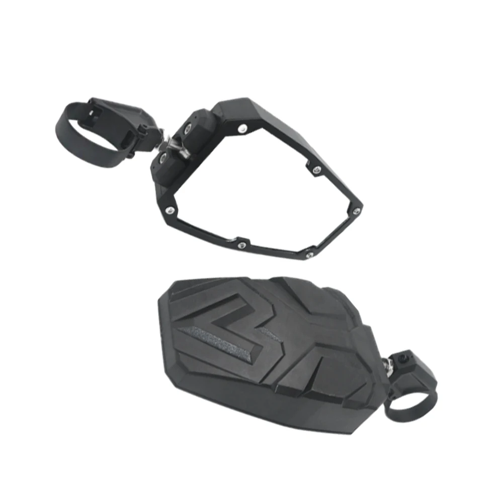 Utv 1,5 "2" зеркала боковые - Фотография_6