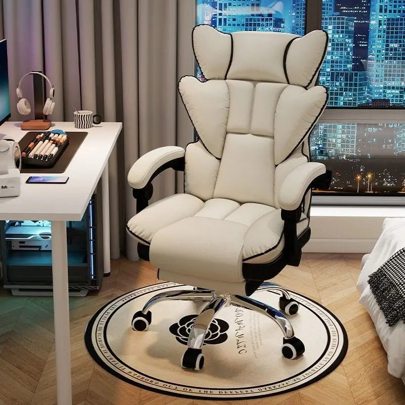 Компьютерное кресло