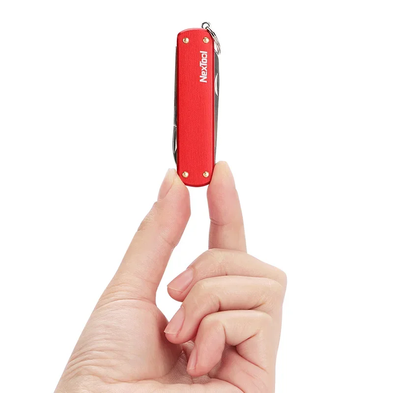 Nextool edc мини-нож мультитул - Фотография_5