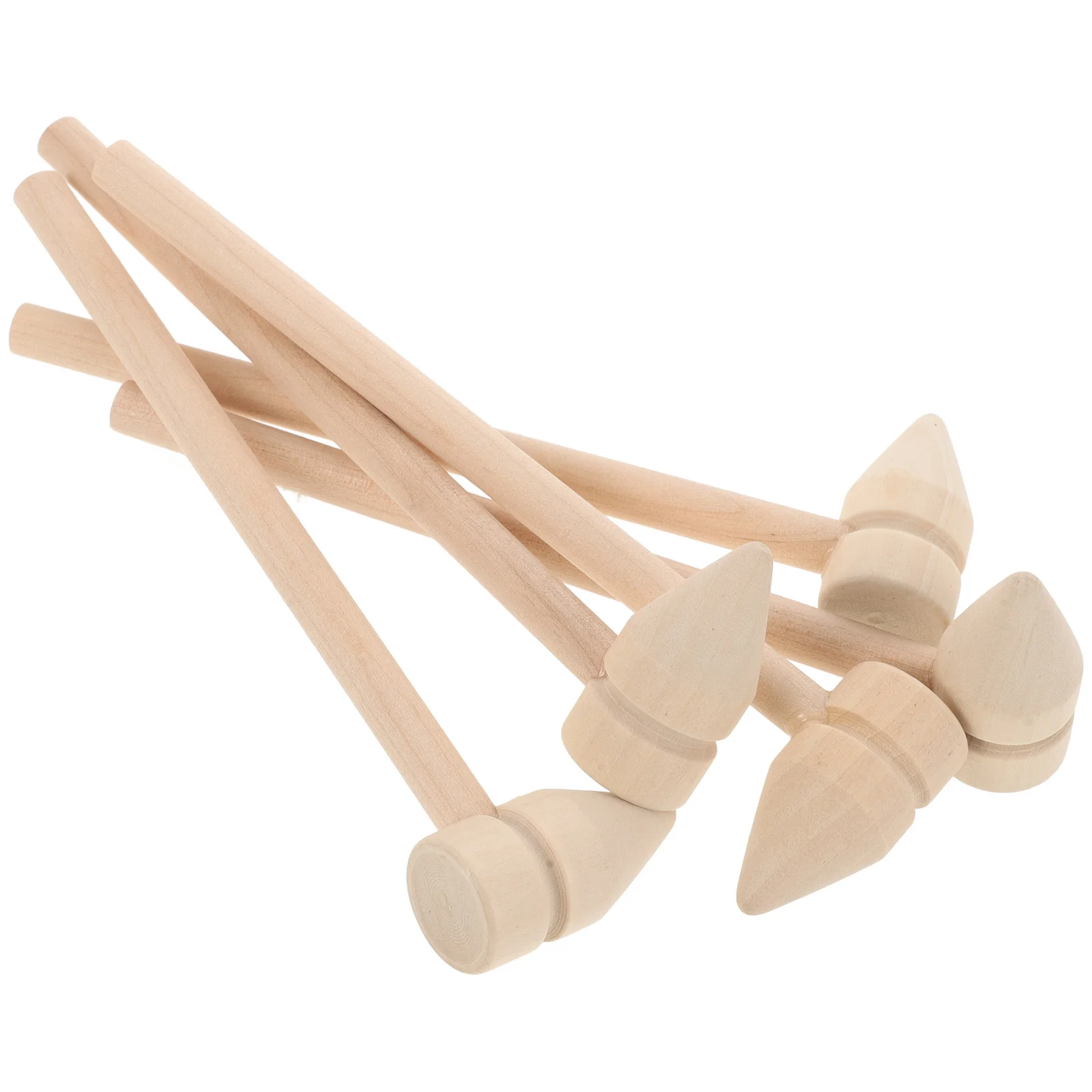 Деревянный молоток - Фотография_5