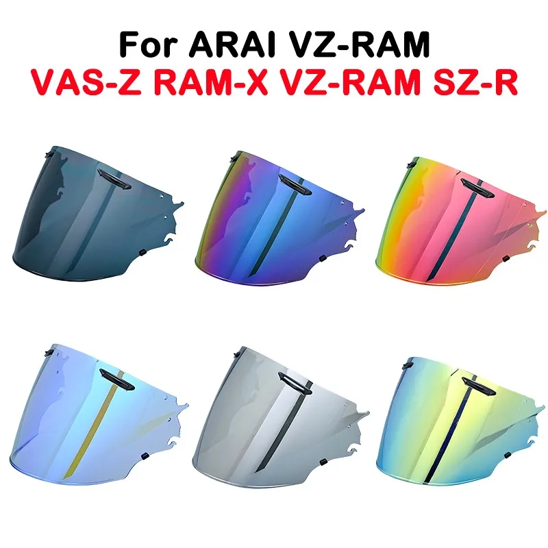Защитный козырек для шлема arai