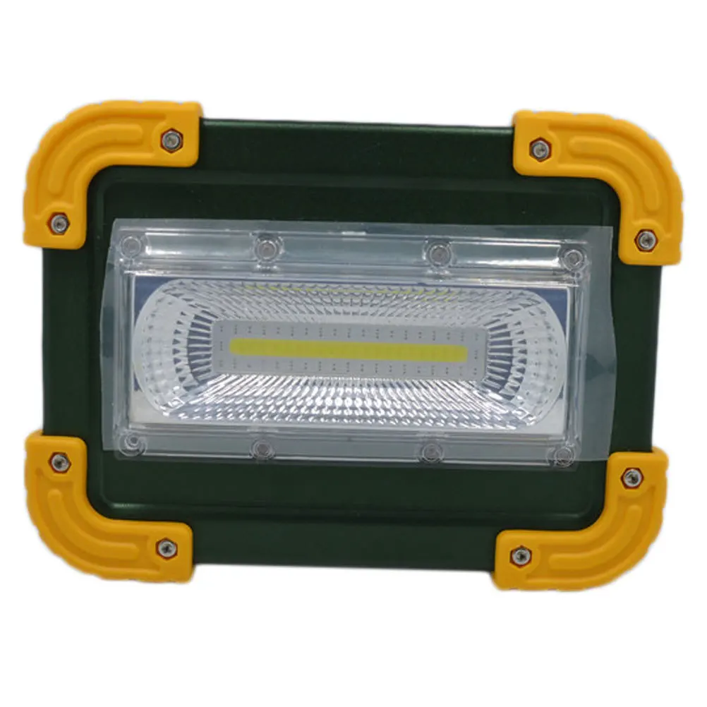 Светодиодный светильник для кемпинга - Фотография_4