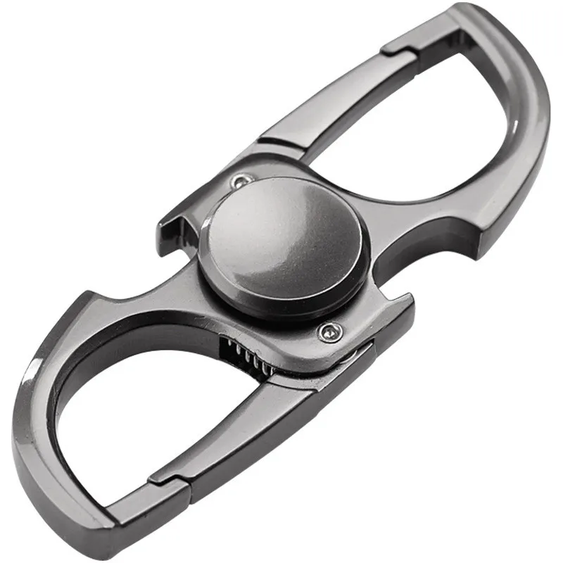 Aoma fidget spinner брелок мужской - Фотография_6