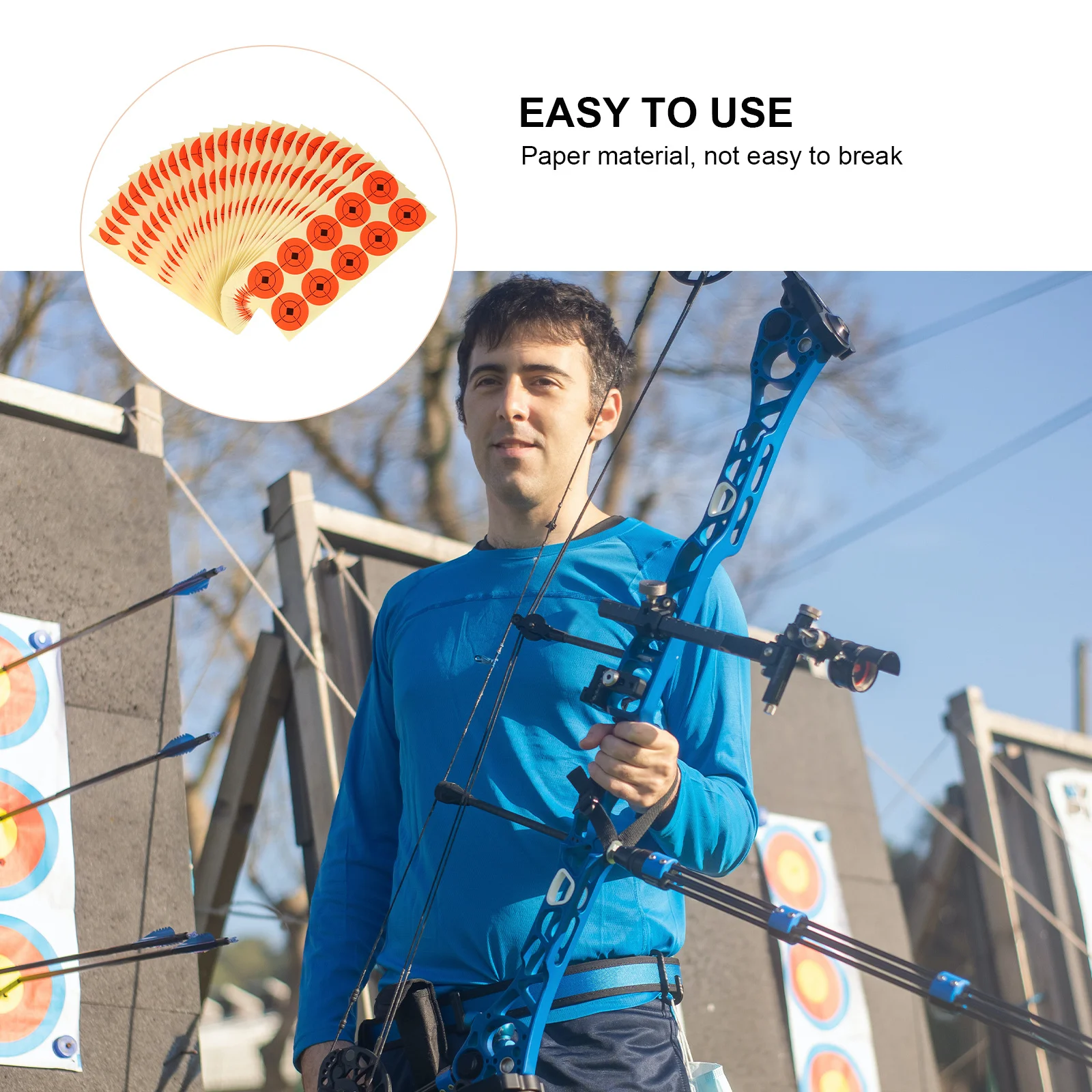 25 листов тренировочной бумаги с прозрачными печатными узорами