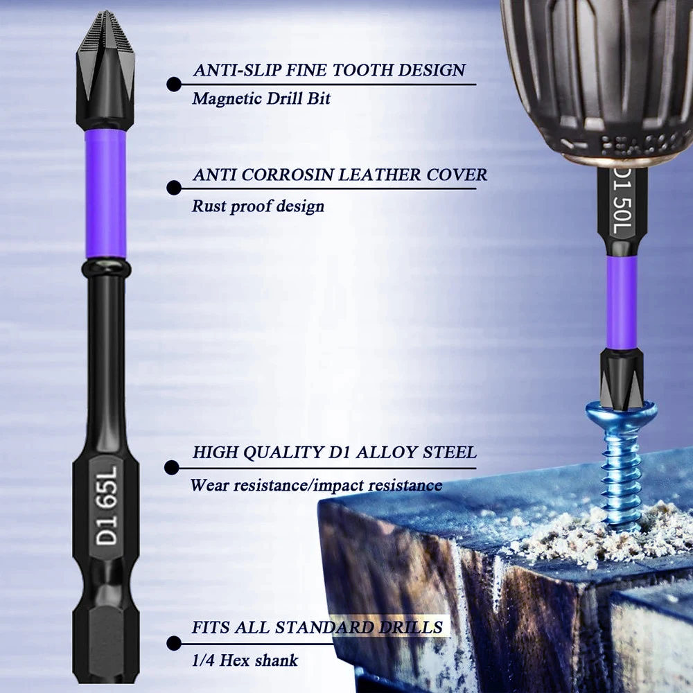 Магнитные отвертки - Фотография_4