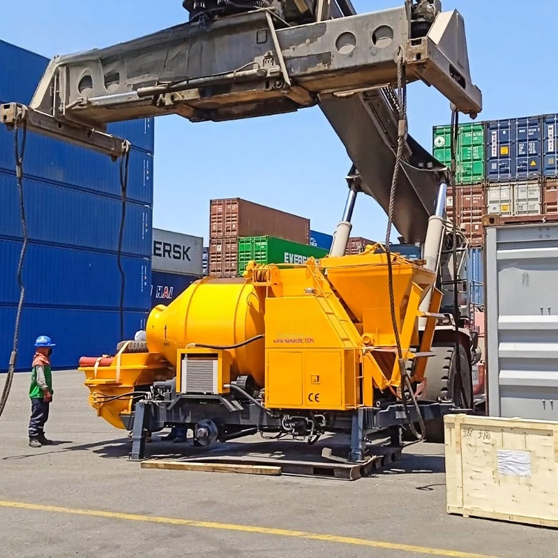 Электрический мобильный ha hbt15 - Фотография_4