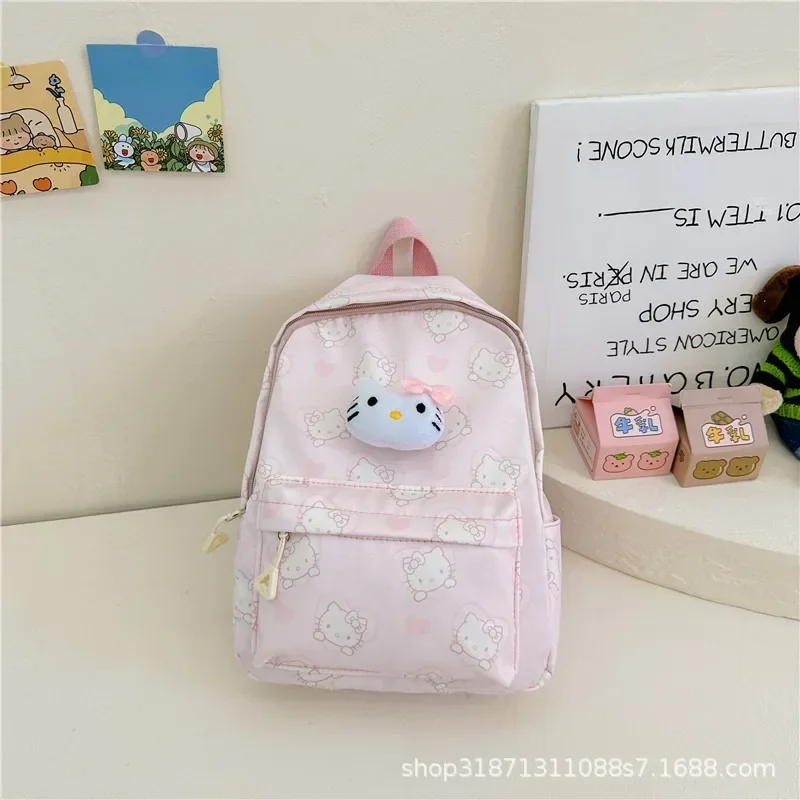 Рюкзак для детского сада sanrio - Фотография_2