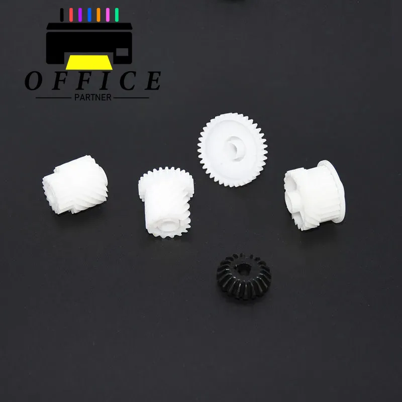 Устройство для переработки тонер-отходов dc240 - Фотография_4