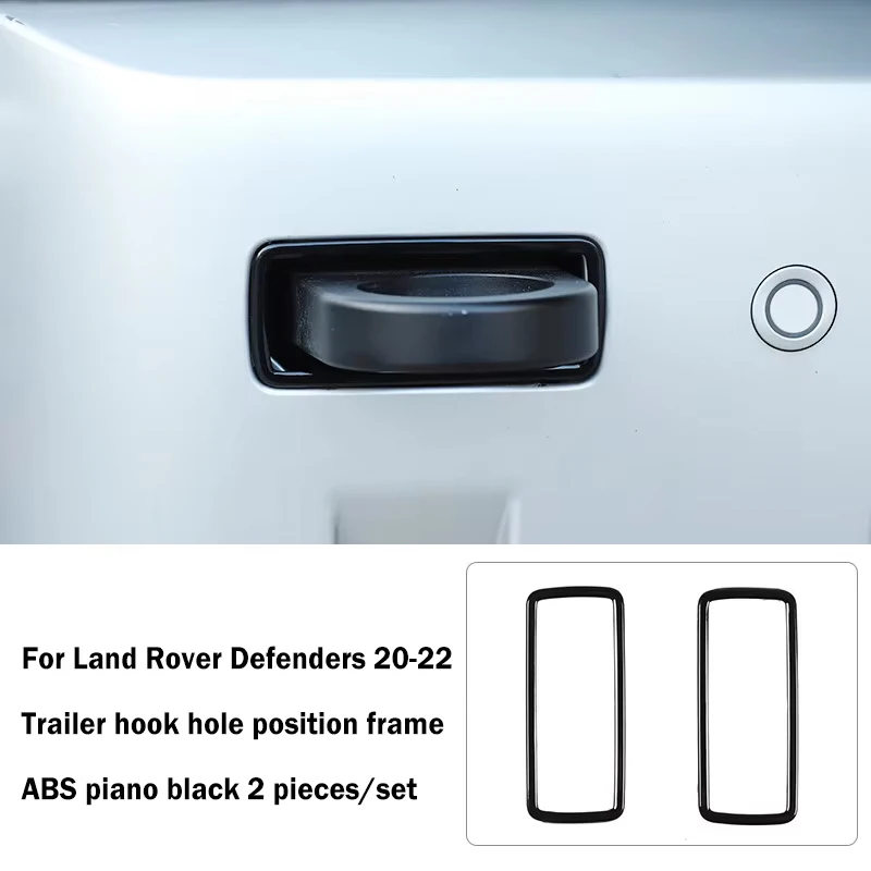 Алюминиевый сплав для land rover defender 110 2020 2021