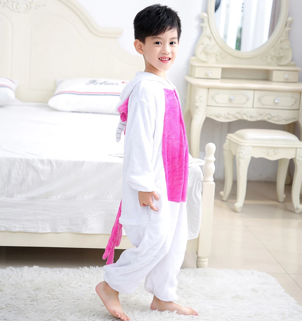 Милая мультяшная синяя/розовая - Фотография_5